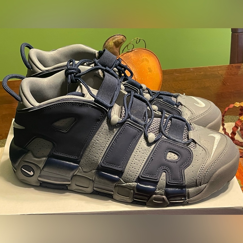 Nike Air More Uptempo Sz13